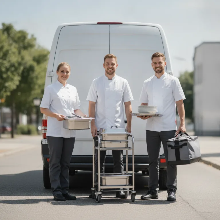 betriebsverpflegung Aarau